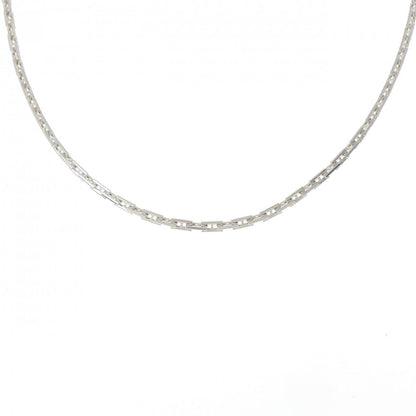 エルメス エルクル 925シルバー ネックレス