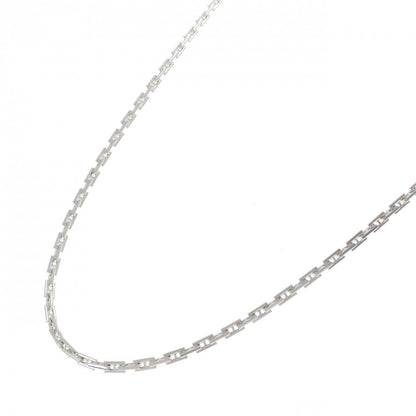 エルメス エルクル 925シルバー ネックレス