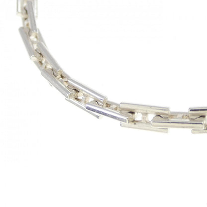 エルメス エルクル 925シルバー ネックレス