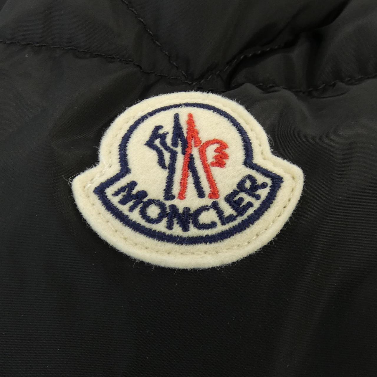 モンクレール TUILERIES ダウンジャケット