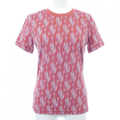 エルメス CLIQUETIS コットンTシャツ