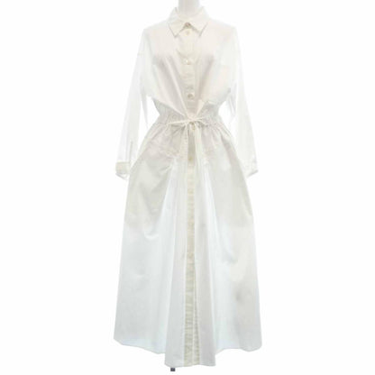 エルメス DRESS SHIRT INSPIRATION ワンピース