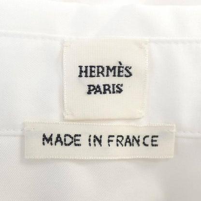 エルメス DRESS SHIRT INSPIRATION ワンピース