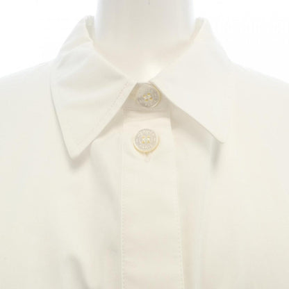 エルメス DRESS SHIRT INSPIRATION ワンピース
