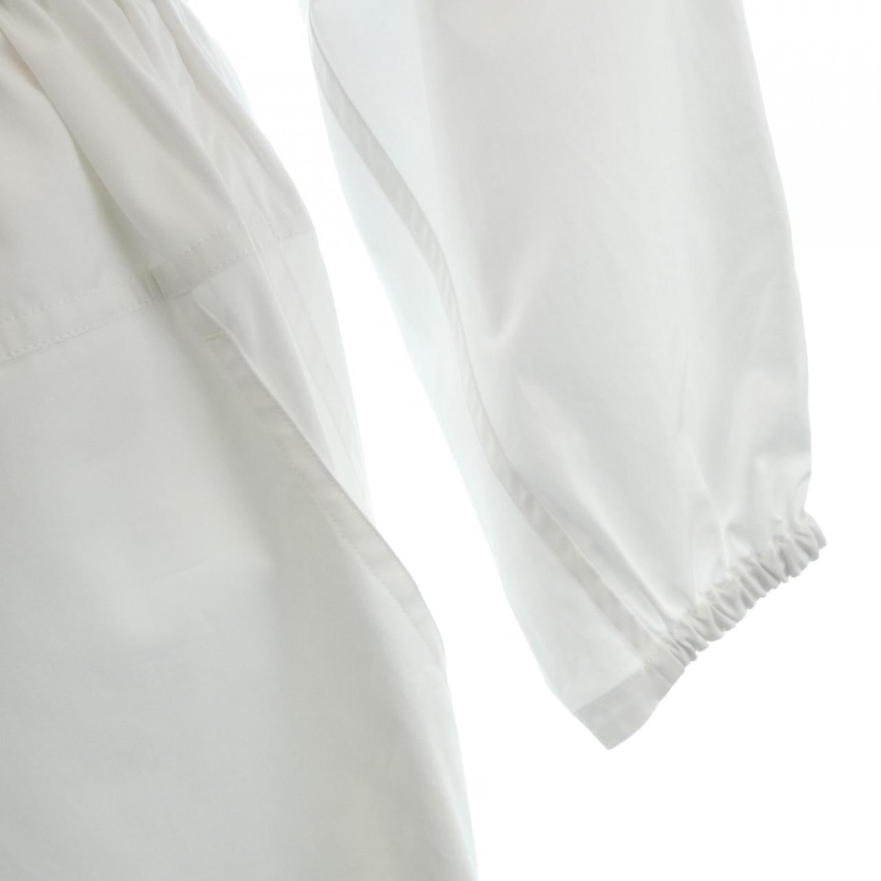エルメス DRESS SHIRT INSPIRATION ワンピース