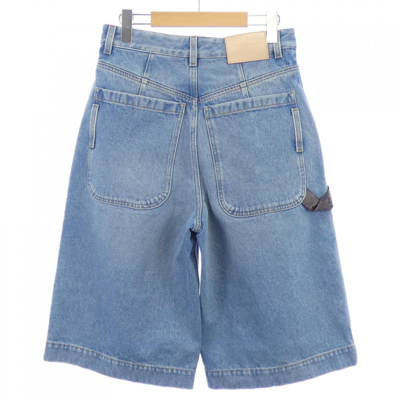 ルイヴィトン ショートパンツ