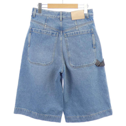 ルイヴィトン ショートパンツ