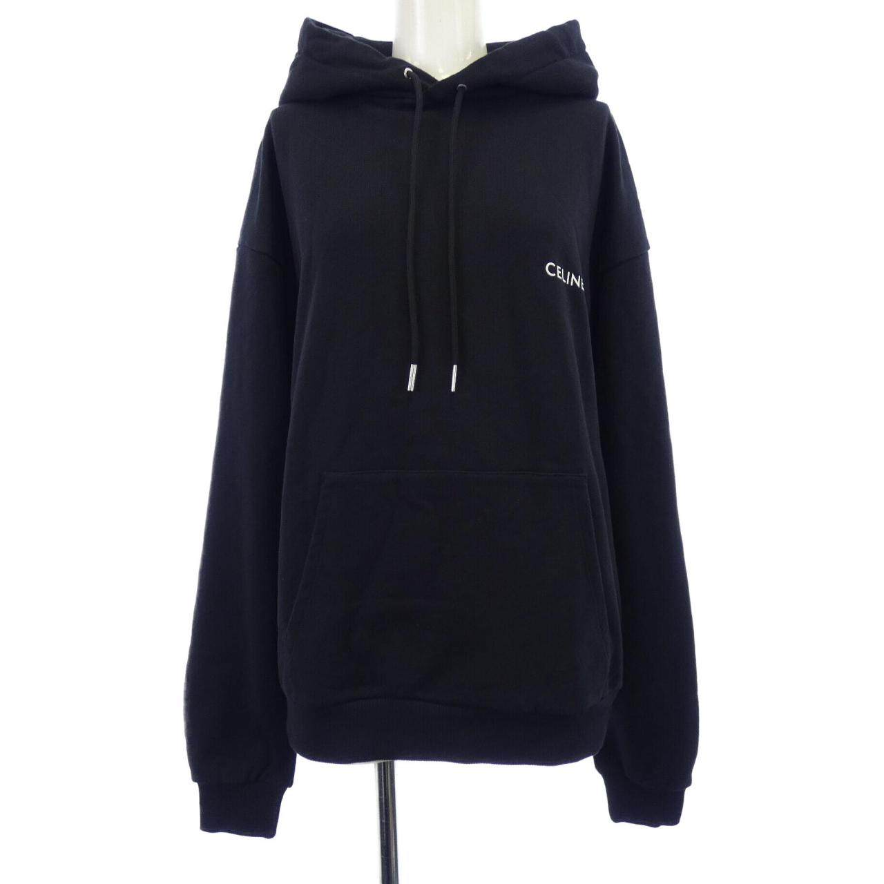 セリーヌ CELINE Loose Hoodie パーカー