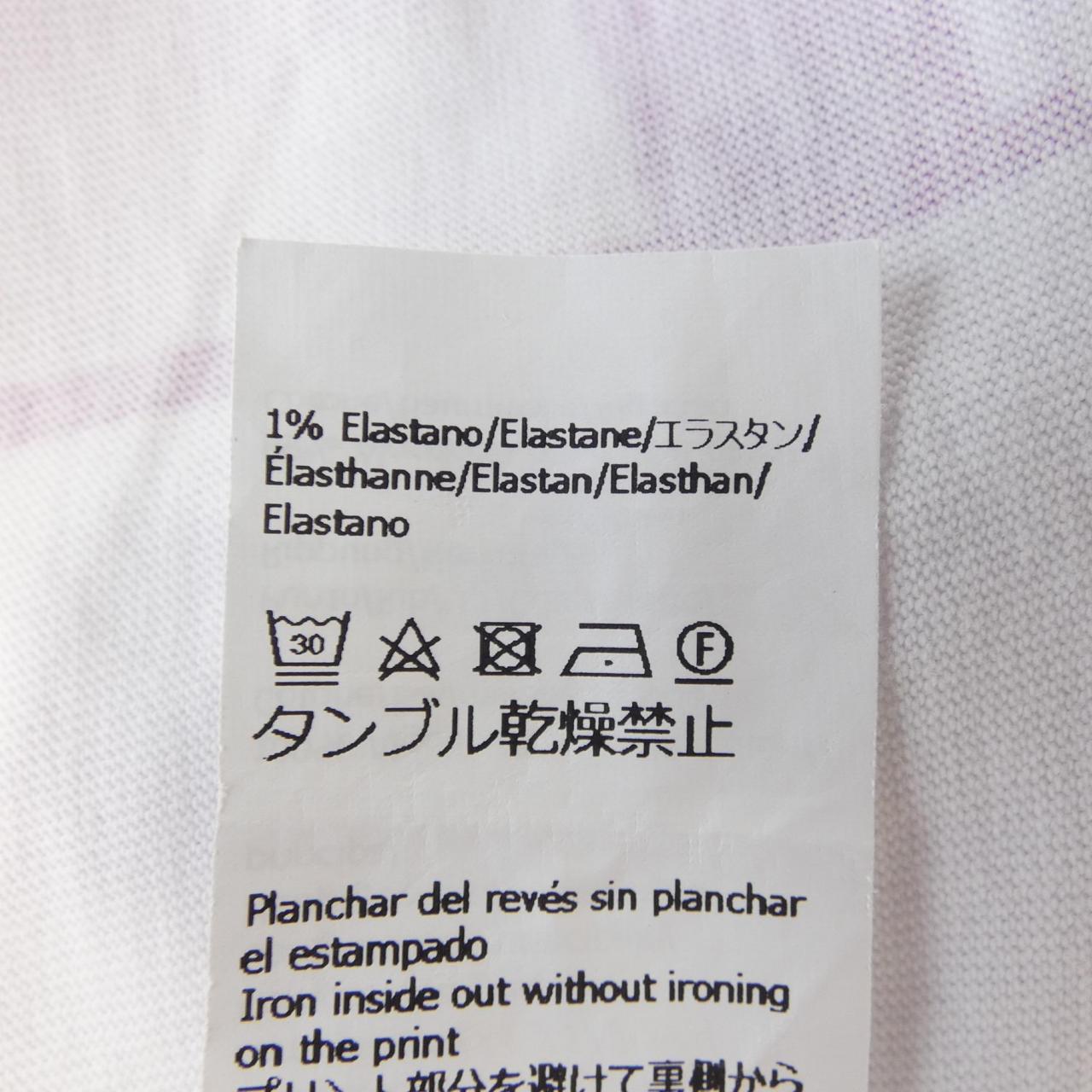 ロエベ コットンTシャツ