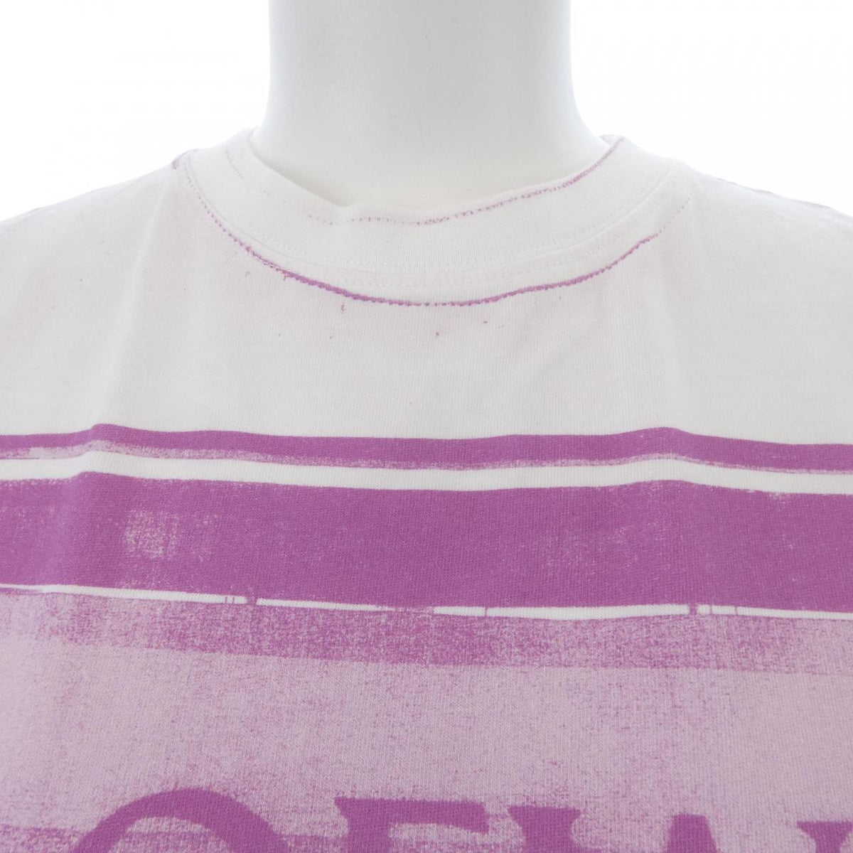 ロエベ コットンTシャツ