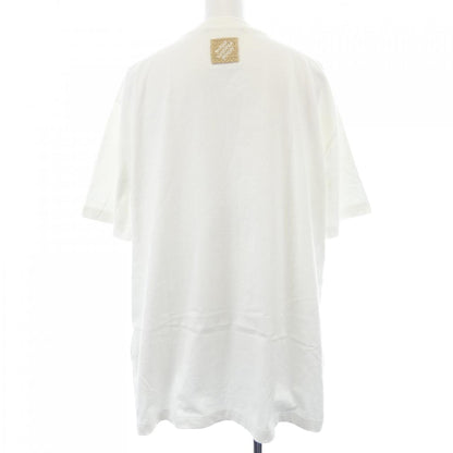 ルイヴィトン エンブロイダードシグネチャーTシャツ