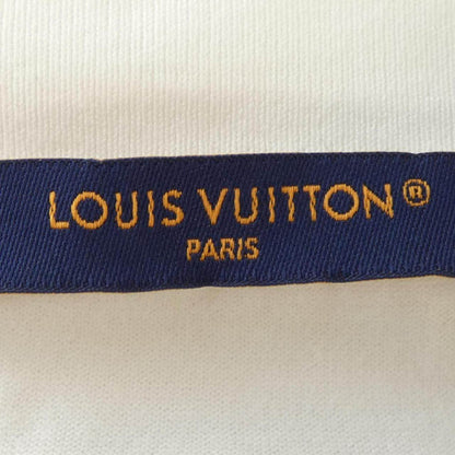 ルイヴィトン Embroidered Signature T Shirt Tシャツ