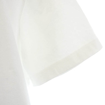 ルイヴィトン Embroidered Signature T Shirt Tシャツ