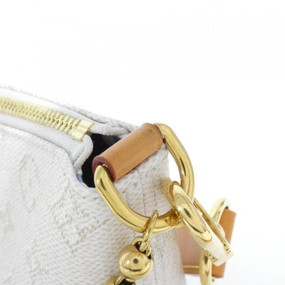 ルイヴィトン モノグラム Heritage Hobo Trunk ショルダーバッグ