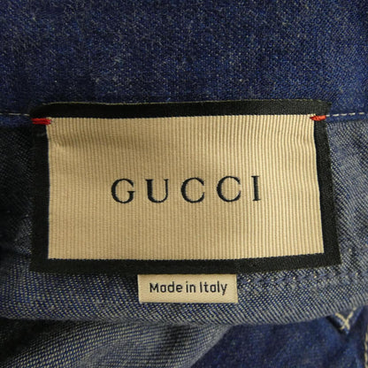 グッチ スカート
