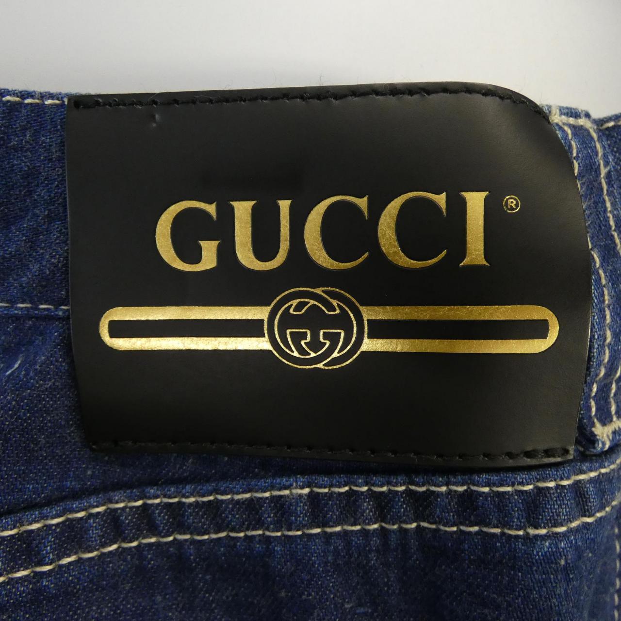 グッチ スカート