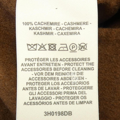 エルメス ロングベスト
