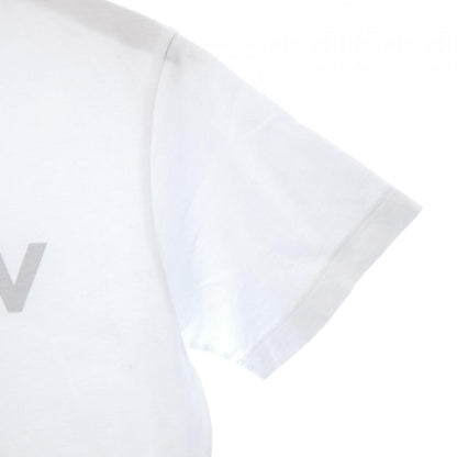 ルイヴィトン プリントコットンTシャツ