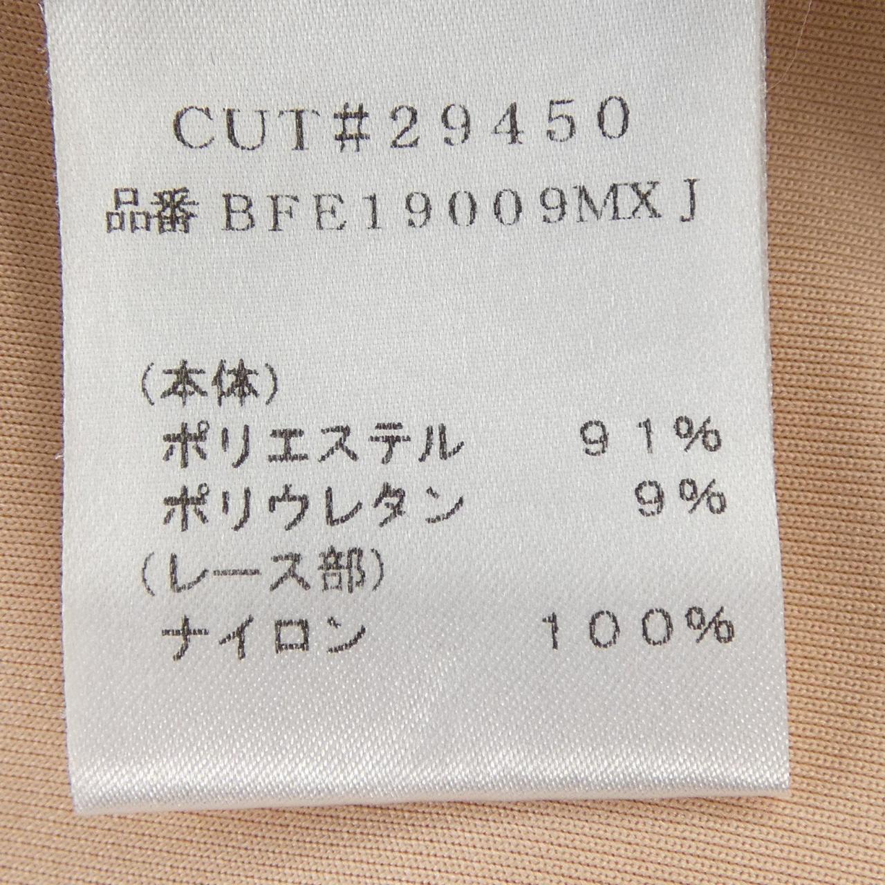 タダシショージ ワンピース