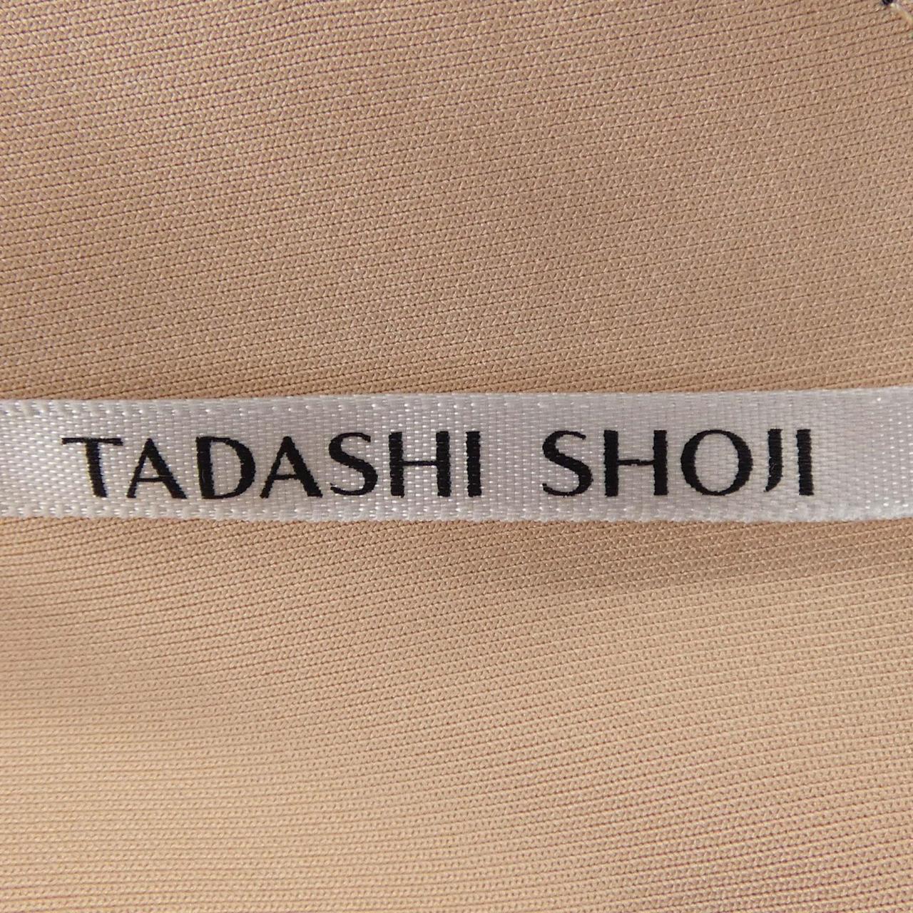 タダシショージ ワンピース