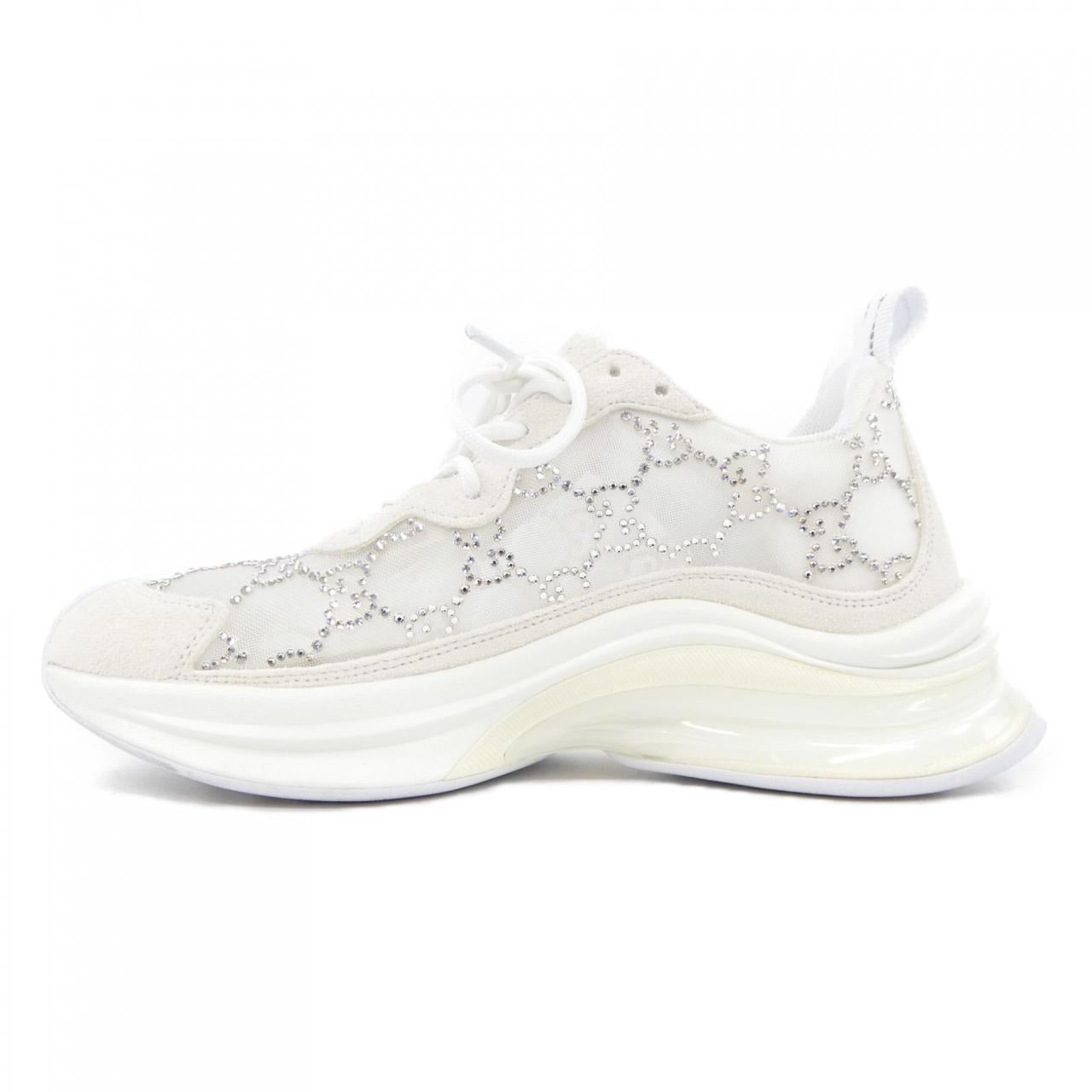 グッチ GUCCI RUN スニーカー
