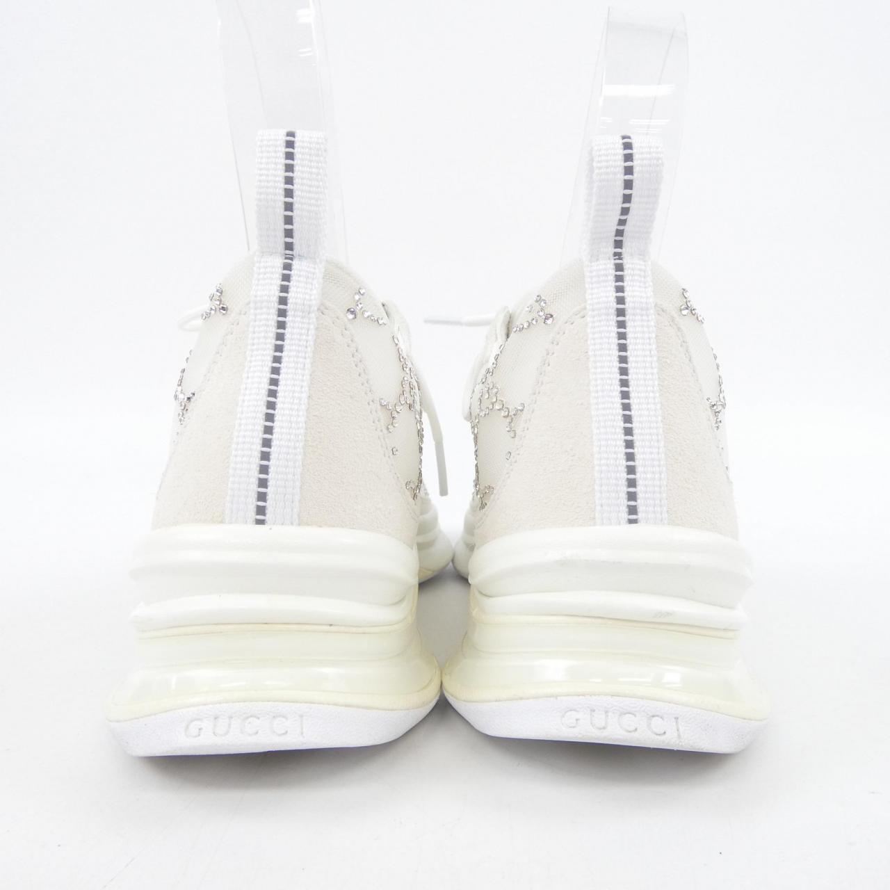 グッチ GUCCI RUN スニーカー