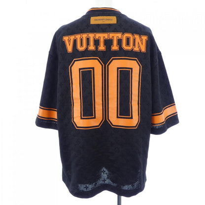 ルイヴィトン モノグラムスポーティVネックTシャツ トップス