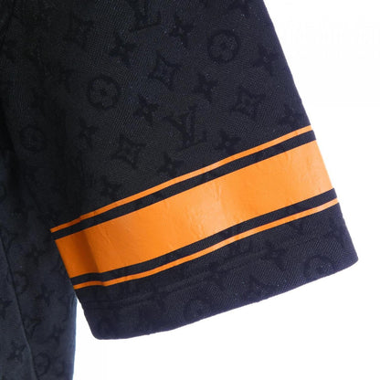 ルイヴィトン モノグラムスポーティVネックTシャツ トップス