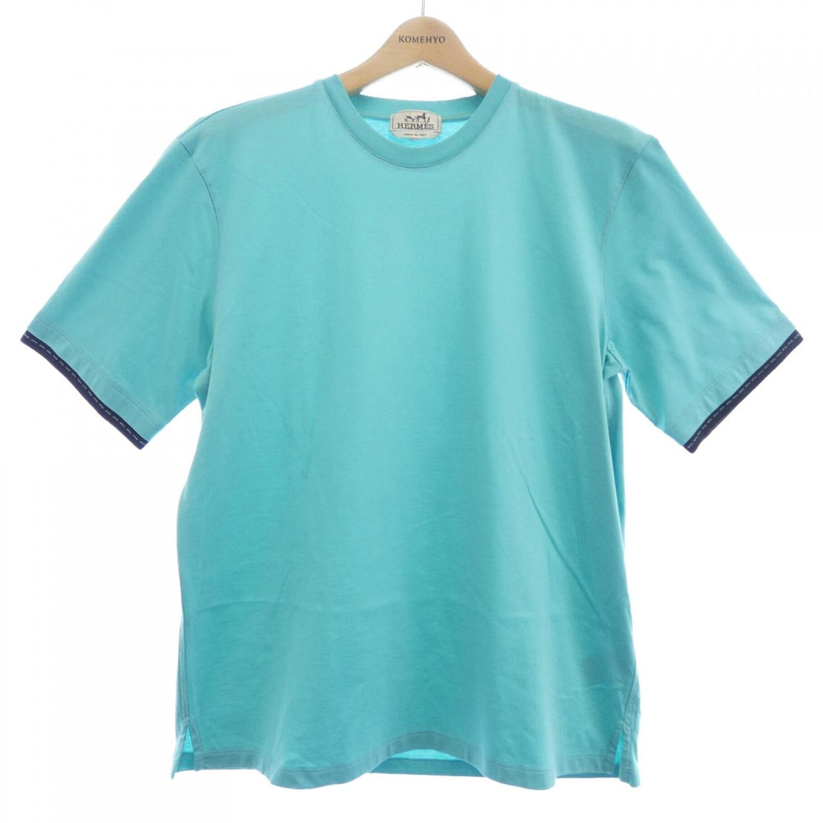 エルメス コットンTシャツ