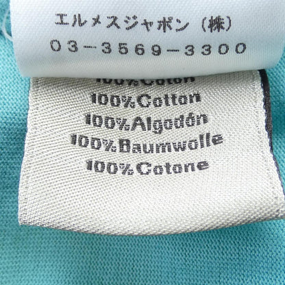 エルメス コットンTシャツ