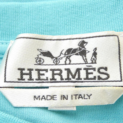 エルメス コットンTシャツ