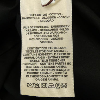 エルメス カレーシュ シルクシャツ