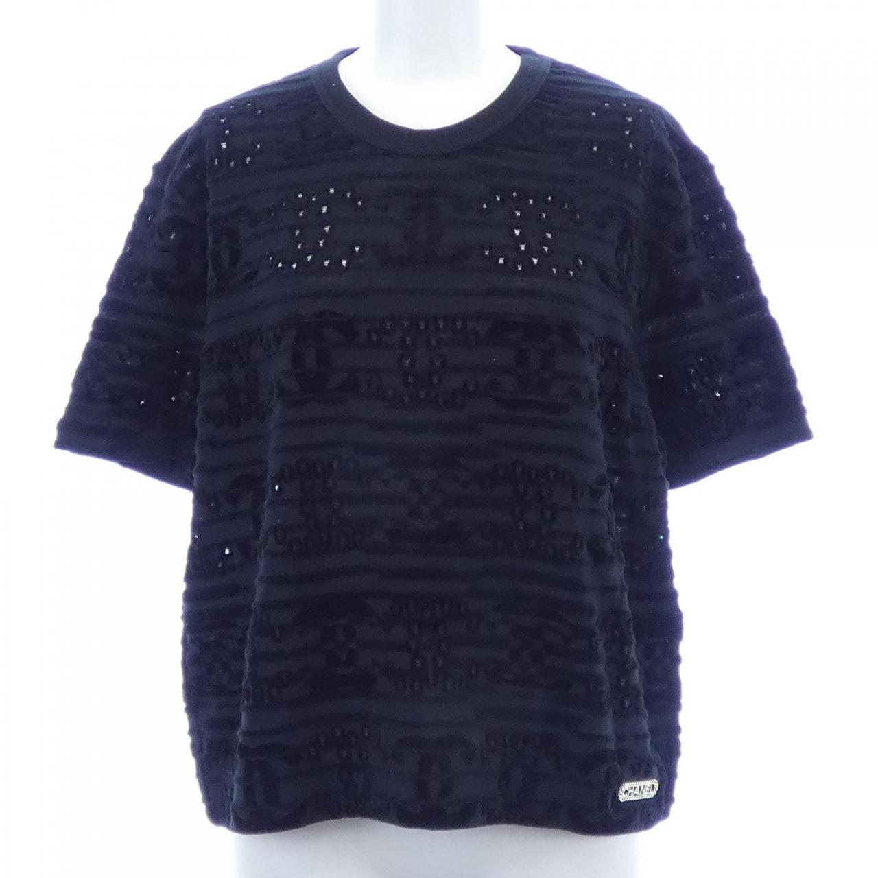 シャネル Tシャツ