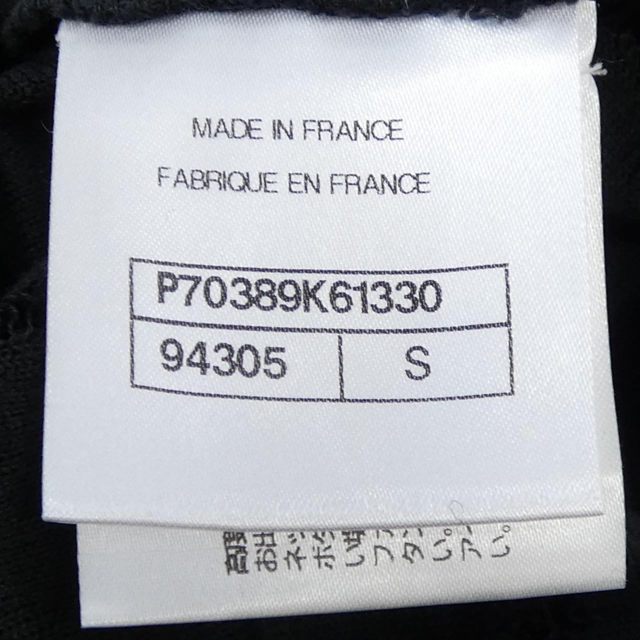 シャネル Tシャツ