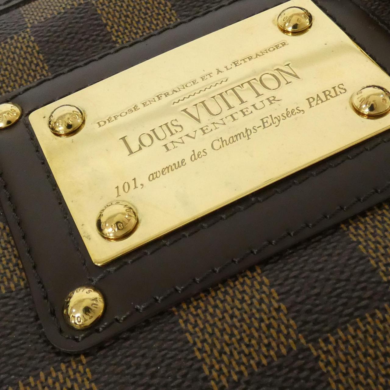 ルイヴィトン ダミエ バッグ