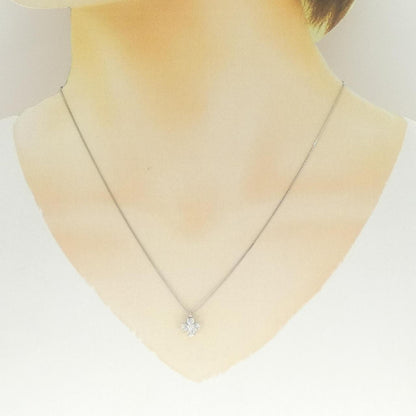 PT/PT850 ダイヤモンドネックレス