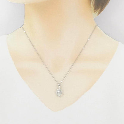 PT900 PT850ダイヤモンドネックレス