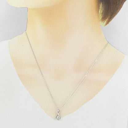 PT900 PT850ダイヤモンドネックレス
