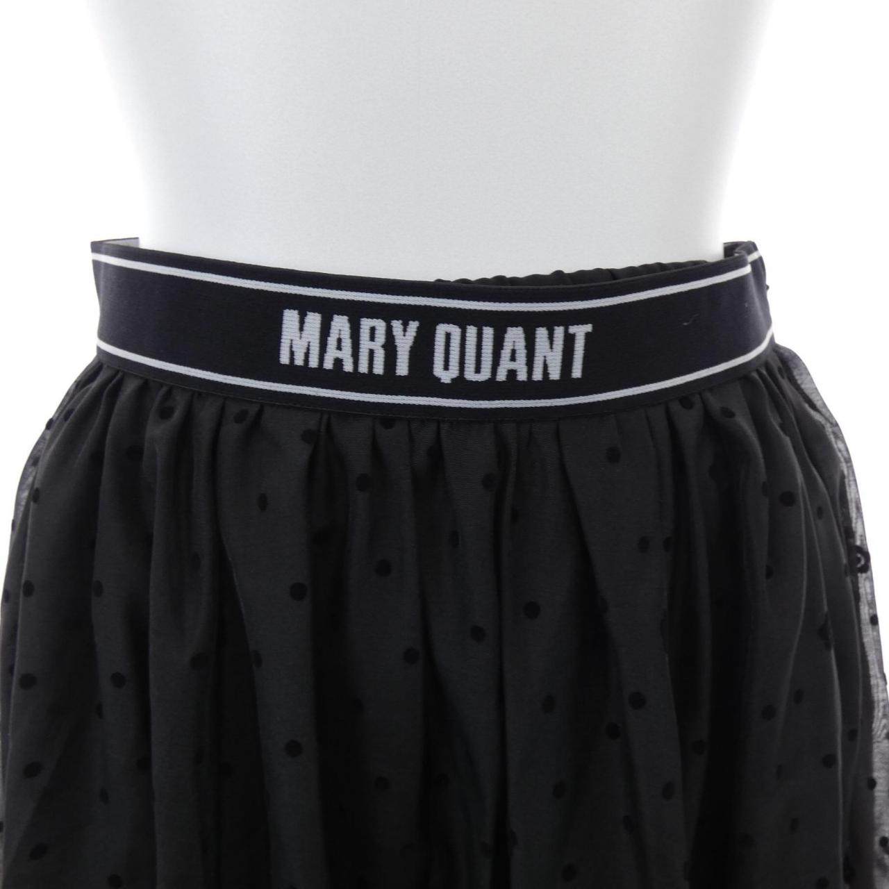 リリーブラウン MARY QUANT スカート
