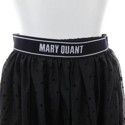 リリーブラウン MARY QUANT スカート