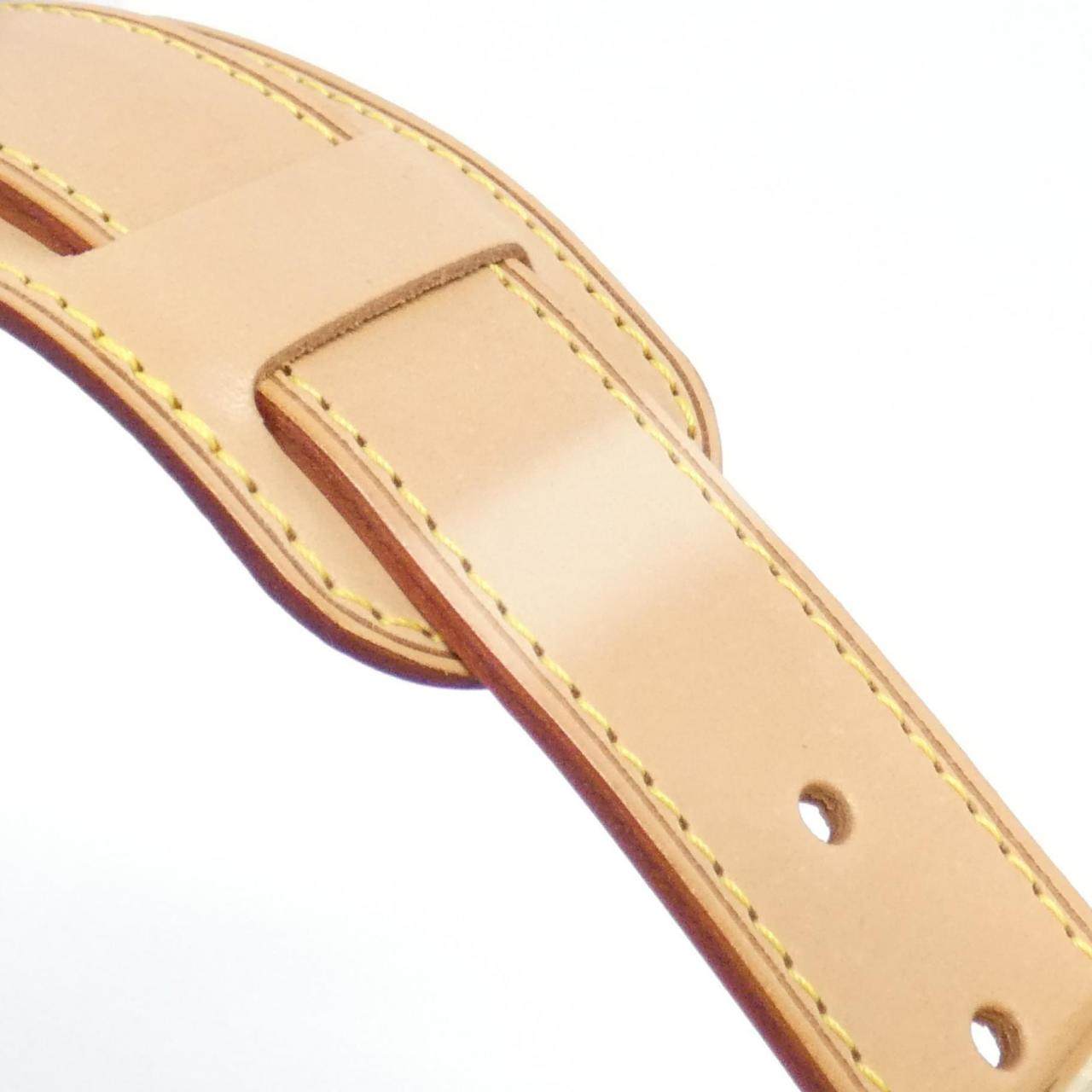 ルイヴィトン モノグラム ツイード ツイーディ ジップ バッグ