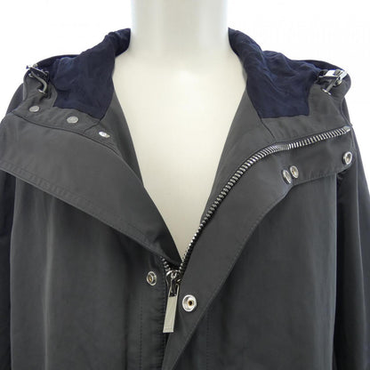 ディオール ウールコート