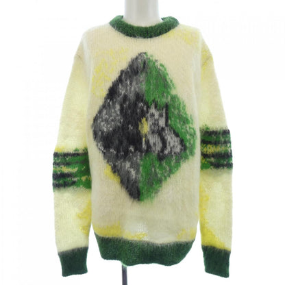 ディオール PETER DOIG ニット