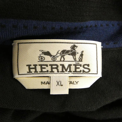 エルメス ニットトップス