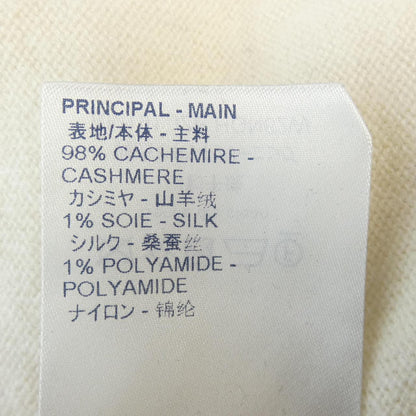 ルイヴィトン インサイドアウトクルーネック カシミヤ ニット