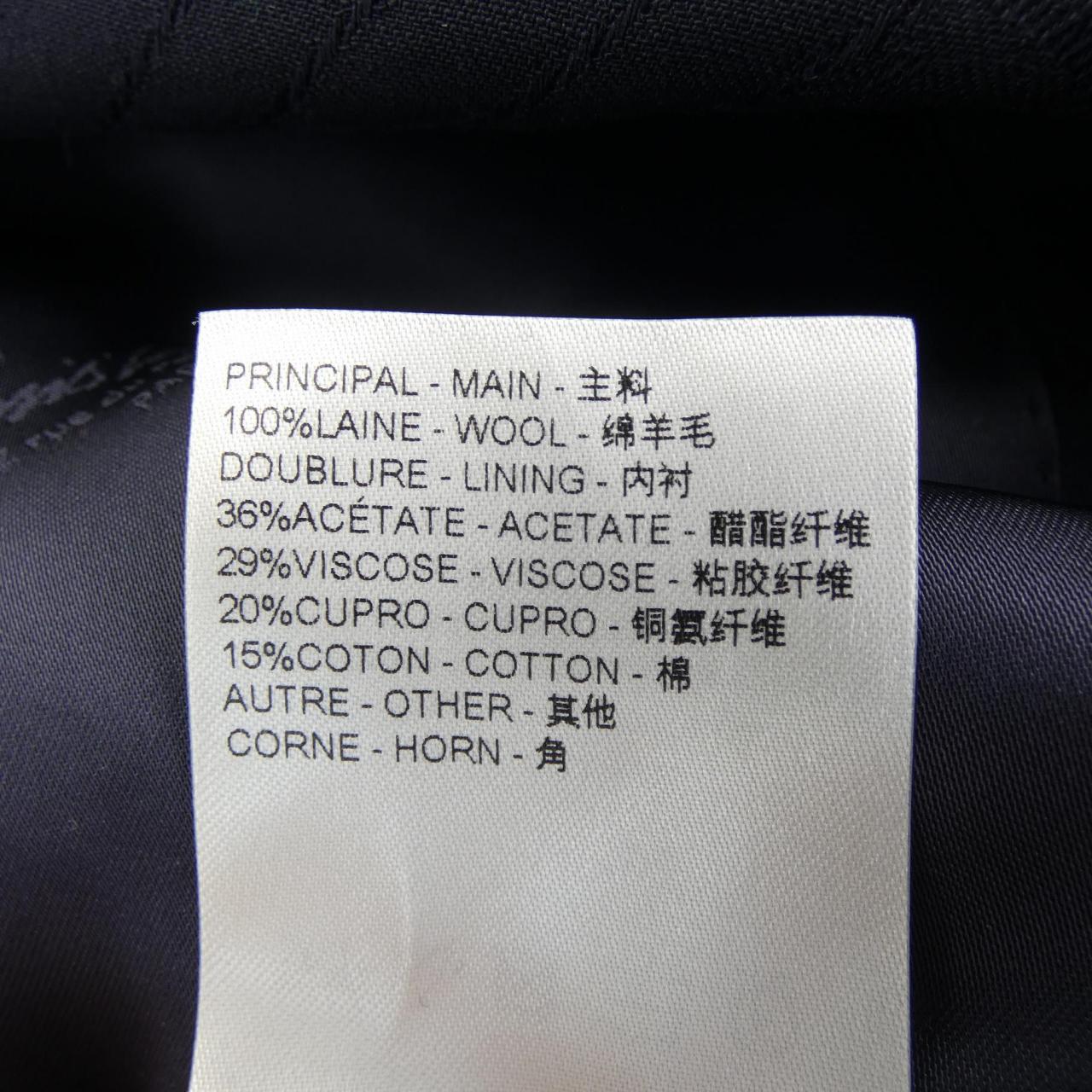 ルイヴィトン ジャケット