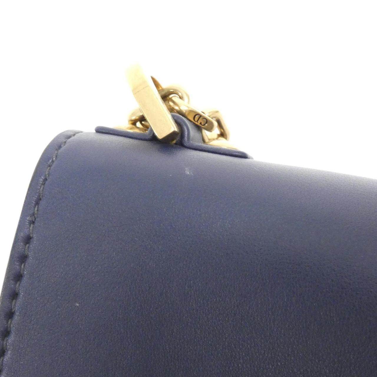 クリスチャンディオール JADIOR カーフ ショルダーバッグ