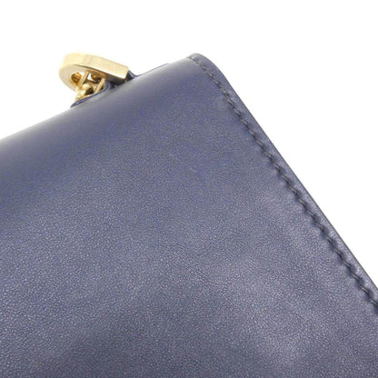 クリスチャンディオール JADIOR カーフ ショルダーバッグ