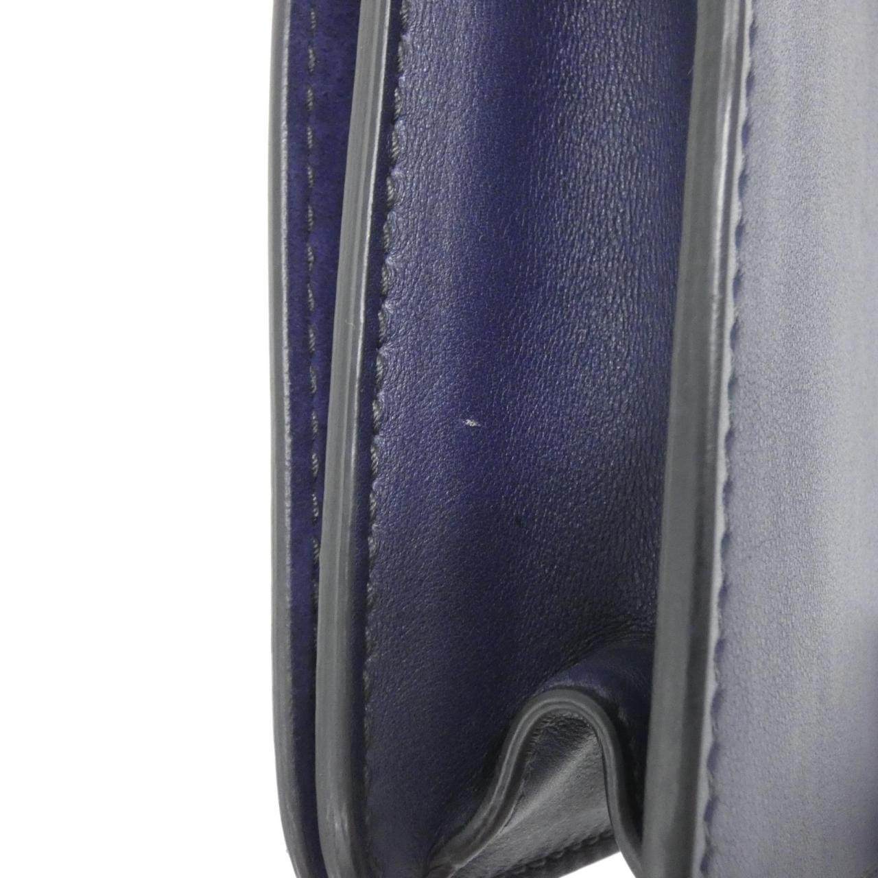 クリスチャンディオール JADIOR カーフ ショルダーバッグ