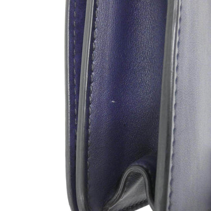 クリスチャンディオール JADIOR カーフ ショルダーバッグ